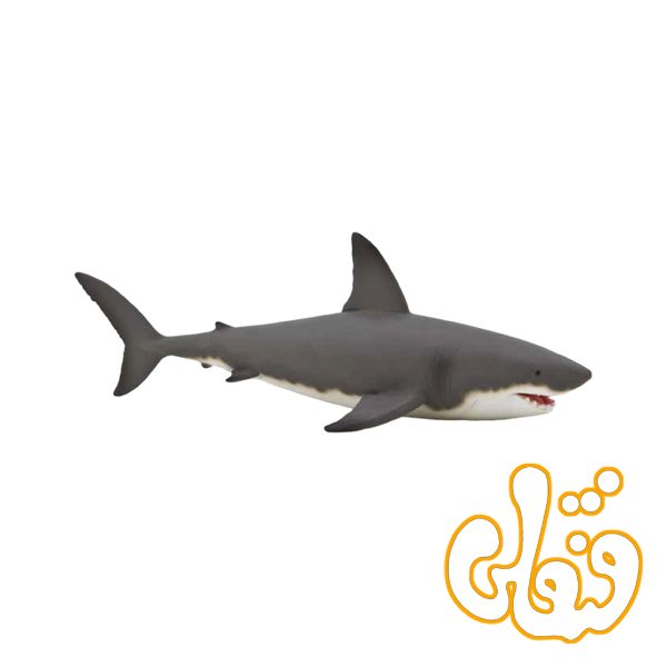 کوسه بزرگ سفید Great White Shark 387120