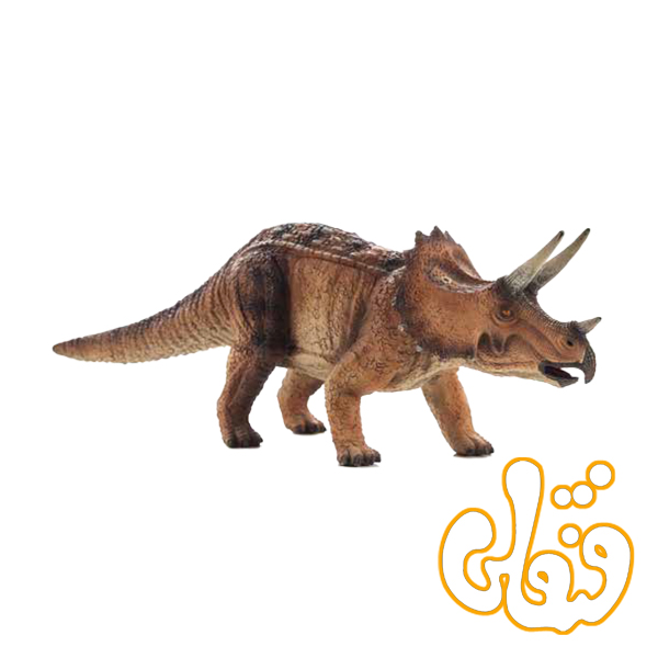 دایناسور تریسراتوپس Triceratops 387227