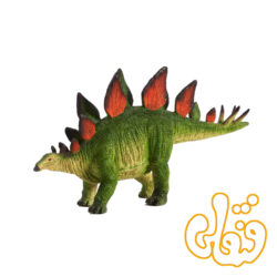 دايناسور استگوزاروس Stegosaurus 387228