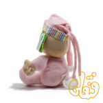 عروسک موزیکال دختر انگشت به دهان 100106B - Image 2