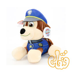 عروسک سگهای نگهبان چیس 9601