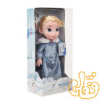عروسک السا فروزن Olaf's Frozen Adventure Elsa 55080