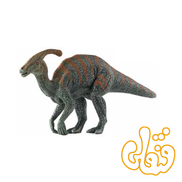 دایناسور پاراسارولوفوس Parasaurolophus 387045
