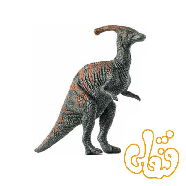 دایناسور پاراسارولوفوس Parasaurolophus 387229