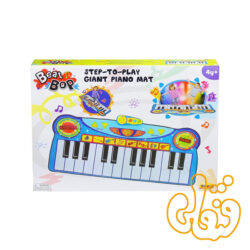 ارگ فرشی کوچک وین فان TAP 'N PLAY PIANO MAT 2512