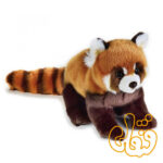 پاندا قرمز Panda Rosso Medio NGS 770716