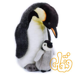 پنگوئن با بچه Pinguino con Baby NGS 770821
