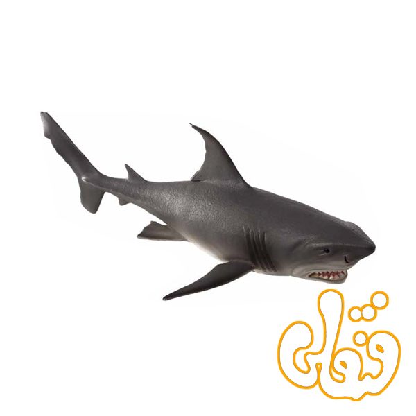 کوسه سفید بزرگ لوکس Great White Shark Deluxe 387279