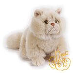 عروسک گربه پرشین Persian Cat 770670