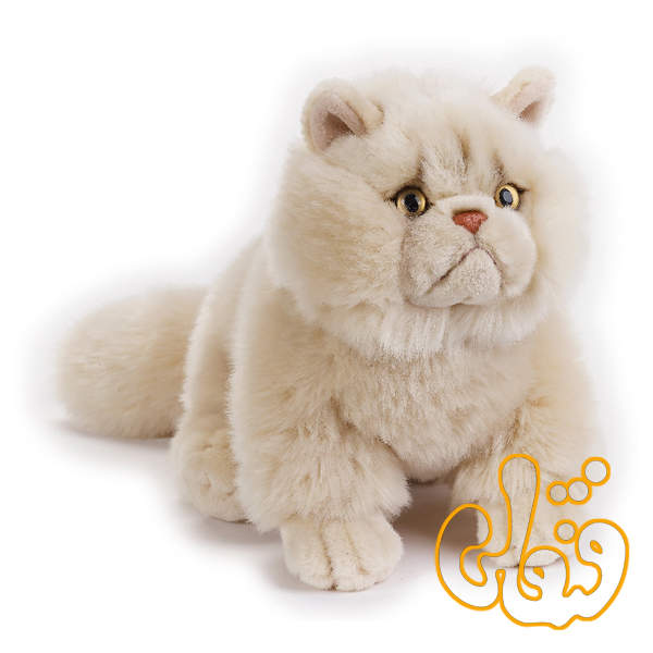 عروسک گربه پرشین Persian Cat 770670