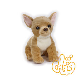 عروسک سگ چیوهوا Chihuahua 770683