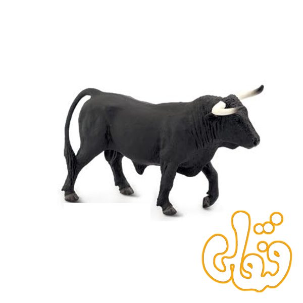 گاو اسپانیایی Spanish Bull 387224