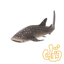 کوسه نهنگ Whale Shark 387278