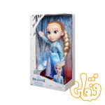 عروسک السا فروزن Elsa Adventure Doll 20705