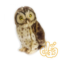 عروسک جغد للی Civetta NGS (OWL) 770869