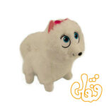 عروسک سگ گیدگت یانیک 100163