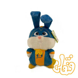 عروسک خرگوش اسنوبال یانیک 100164