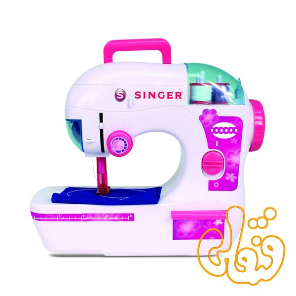 چرخ خیاطی سینجر Toy Sewing Machine SINGER A2214