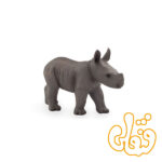 بچه کرگدن Rhino Baby 387247