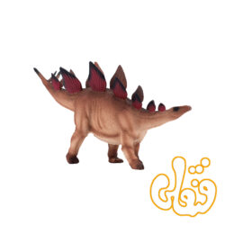دایناسور استگوزاروس Stegosaurus 387380