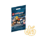 ساختنی لگو مینی فیگور هری پاتر سری 2 Lego Minifigures Harry Potter Series 2 71028