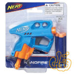 تفنگ کوچک نرف Nerf Nanofire E0667