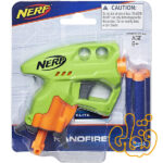 تفنگ کوچک نرف Nerf Nanofire E0708