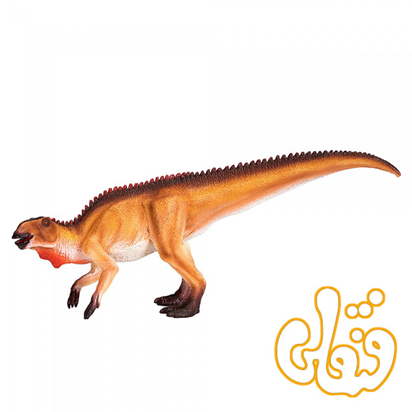 دایناسور منچوروسوروس Mandschurosaurus Deluxe 381024