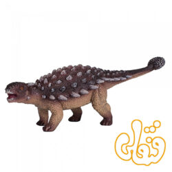 دایناسور انکلوسوروس Ankylosaurus 381025
