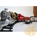 قطار کلاسیک کنترلی 3054 - Image 2