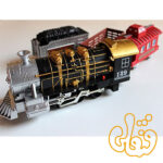 قطار کلاسیک کنترلی 3054 - Image 4