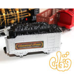 قطار کلاسیک کنترلی 3054 - Image 5