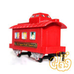 قطار کلاسیک کنترلی 3054 - Image 6