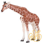 زرافه ماده Giraffe Female 381033