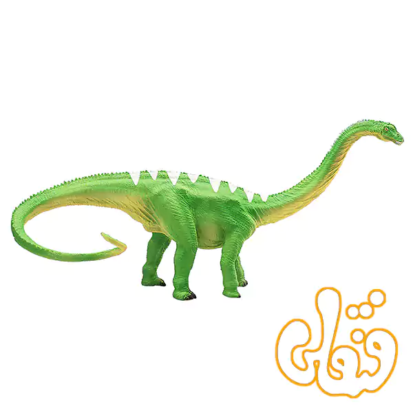 فیگور دایناسور دیپلودوکوس موجو Diplodocus 387137