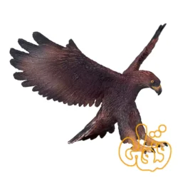 فیگور عقاب طلایی موجو Golden Eagle 381051