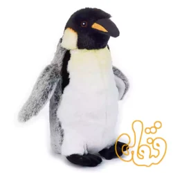 عروسک پنگوئن للی Pinguino 650004
