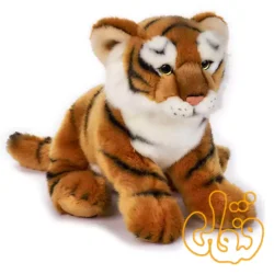 عروسک ببر للی Tigre 650023