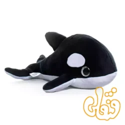 عروسک نهنگ یانیک 100212