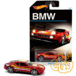 ماشین هات ویلز BMW M1 DJM80