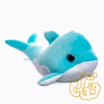 عروسک دلفین یانیک 100210