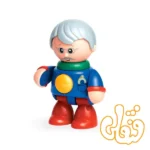 آدمک پدربزرگ تولو Grandfather 86557
