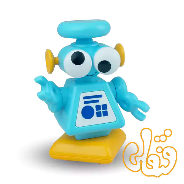 ربات تولو Robot 87483