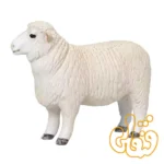 فیگور گوسفند رامنی قوچ موجو Romney Sheep (Ram) 381063
