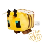 عروسک زنبور ماینکرافت یانیک 100272