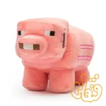 عروسک خوک ماینکرافت یانیک 100248