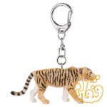 آویز کلید ببر موجو Tiger Keychain 387487 - Image 4