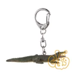 آویز کلید تمساح موجو Crocodile Keychain 387492 - Image 4