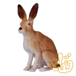 فیگور خرگوش صحرایی موجو Hare 381072