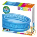 استخر بادی دایره 188 سانتیمتر اینتکس 58431 - Image 2